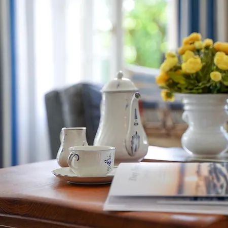 Lägenhet Litzkow 11203 Morsum (Sylt)