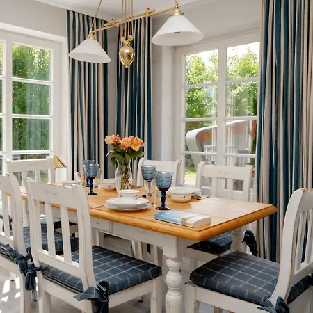 Lägenhet Litzkow 11203 Morsum (Sylt)