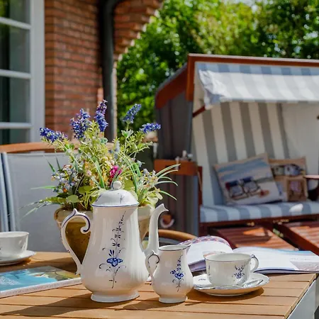 Lägenhet Litzkow 11203 *