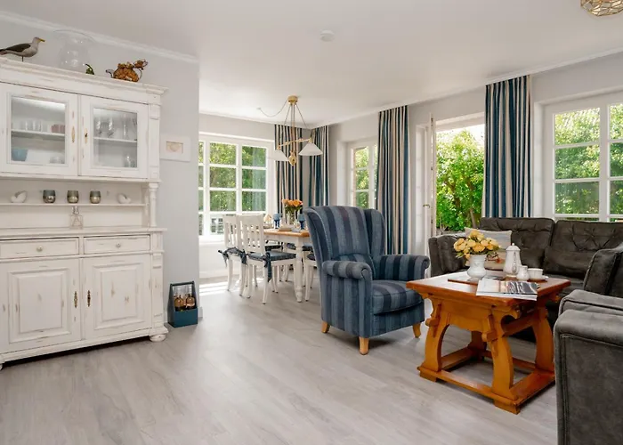 Litzkow 11203 Lägenhet