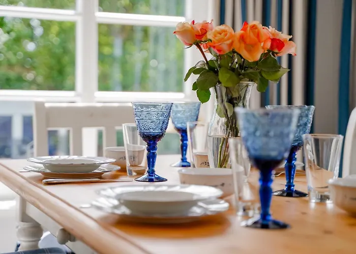 Lägenhet Litzkow 11203