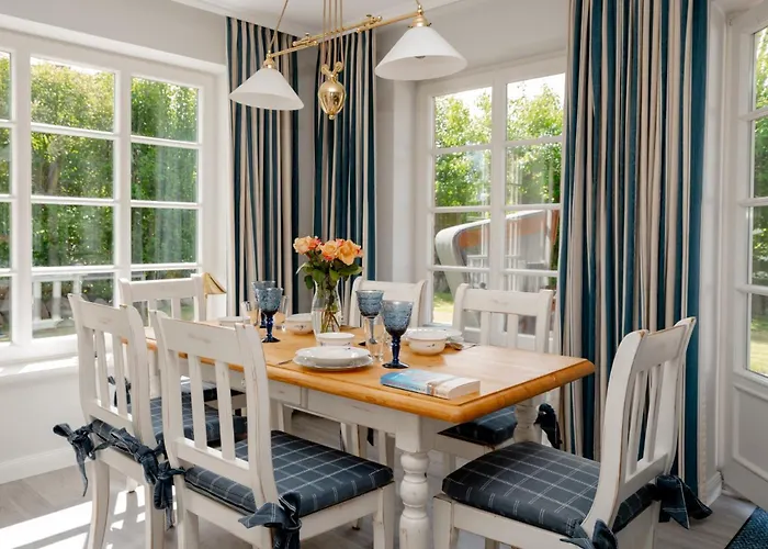 Lägenhet Litzkow 11203 Morsum (Sylt)