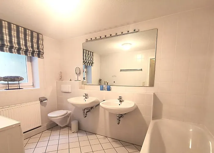 Lägenhet Litzkow 11203 Morsum (Sylt)