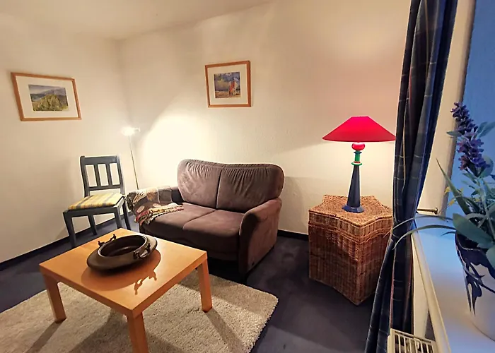 Litzkow 11203 Morsum (Sylt)