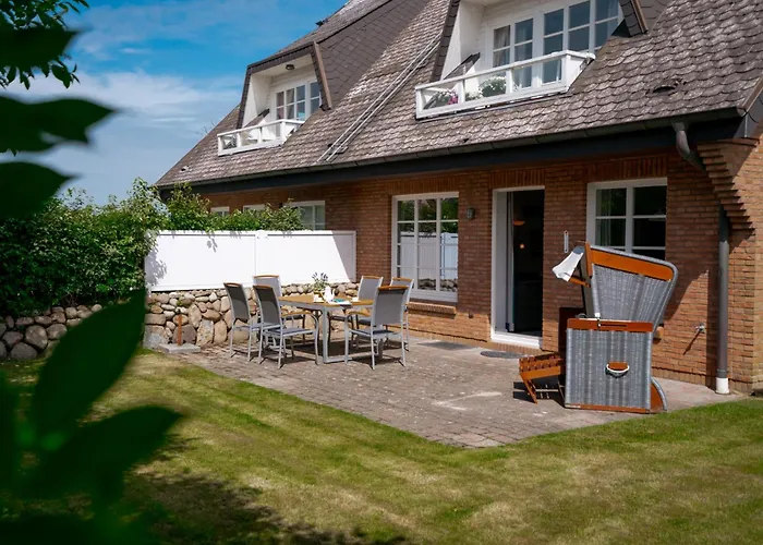 Litzkow 11203 Lägenhet